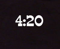 420 t shirt weed pot marijuana
